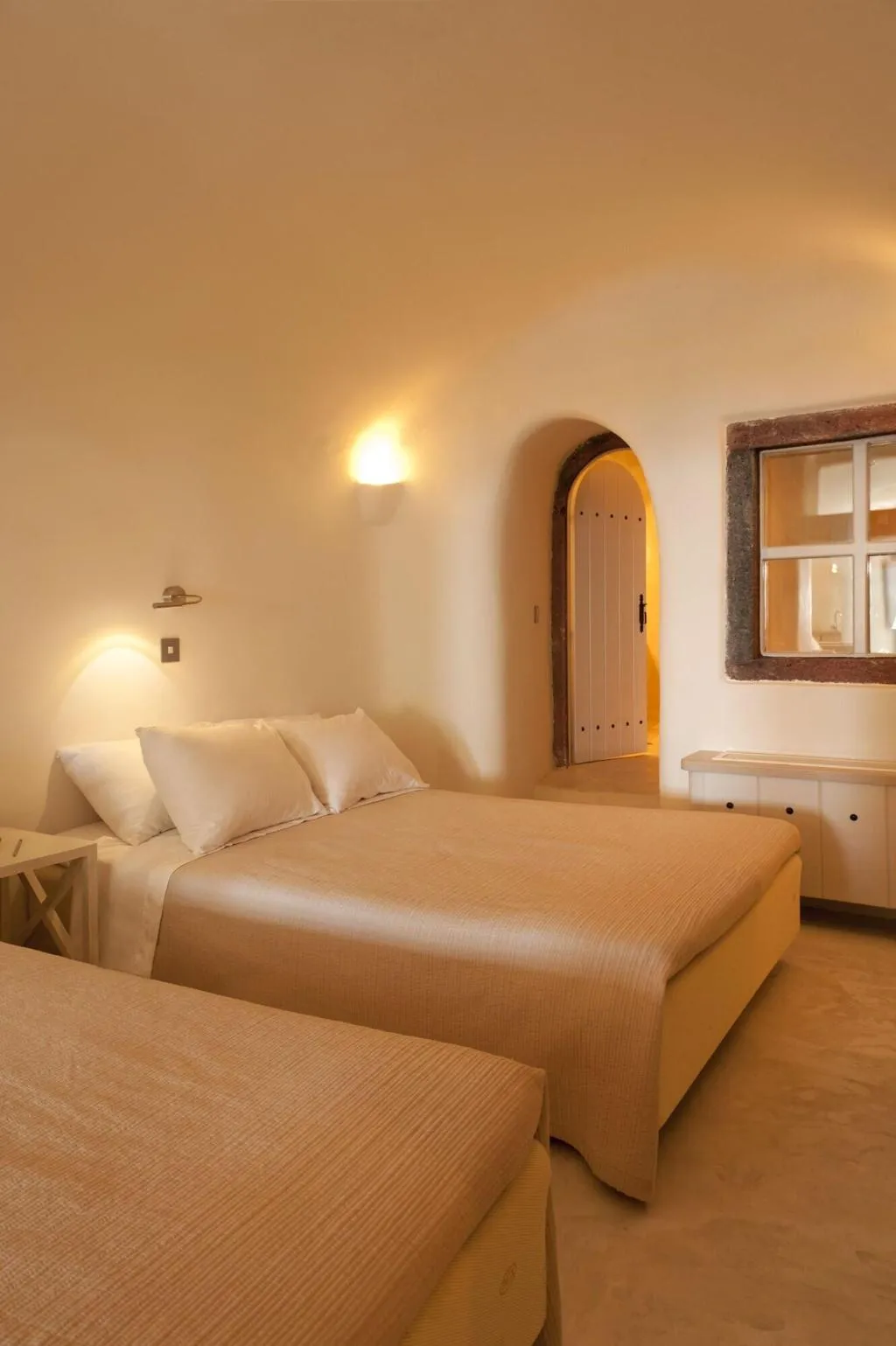 SUITE HONEYMOON Room, Kapari Natural Resort - member of Unique Lodges Na, Santorini