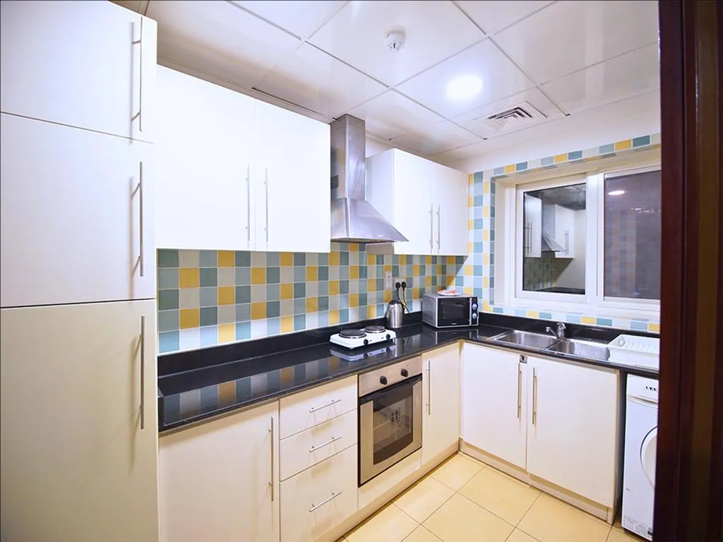 APARTMENT ONE BEDROOM Room, Tulip Hotel Apartment, Dubai