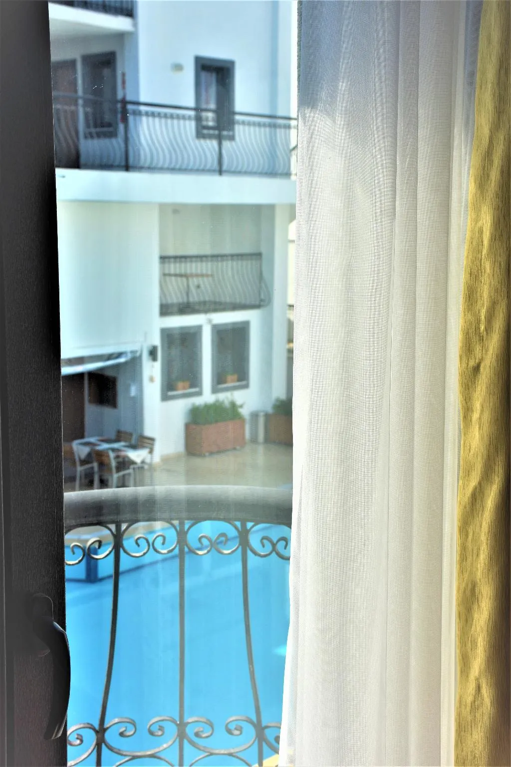TRIPLE STANDARD Room, Modern Life Hotel, Bodrum