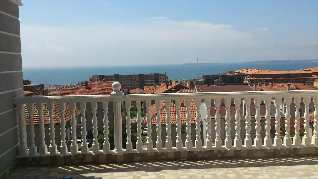 General view, Roel Residence Apartments, Bourgas