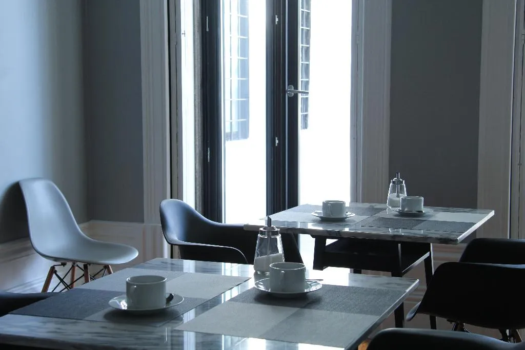 General view, Porto Music Guest House, Porto