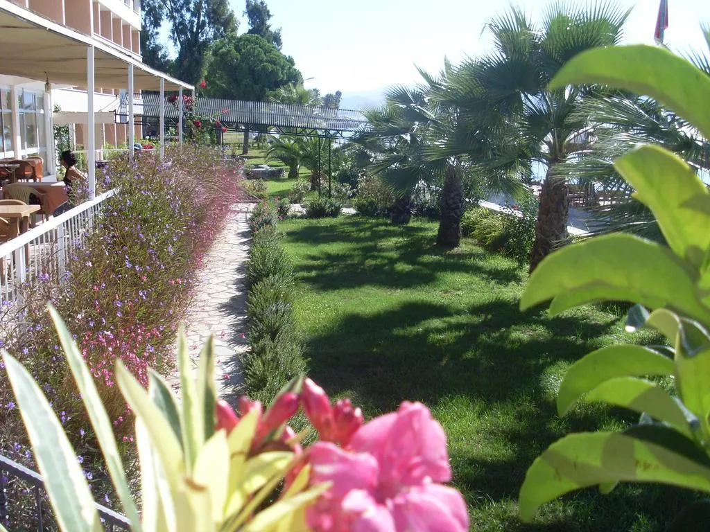 General view, Kaunos Hotel, Dalaman