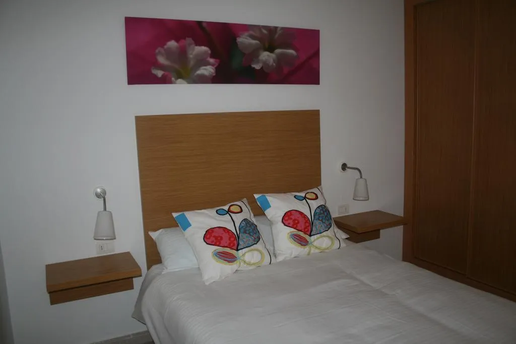 General view, Villa Canaima Apartamentos, Lanzarote