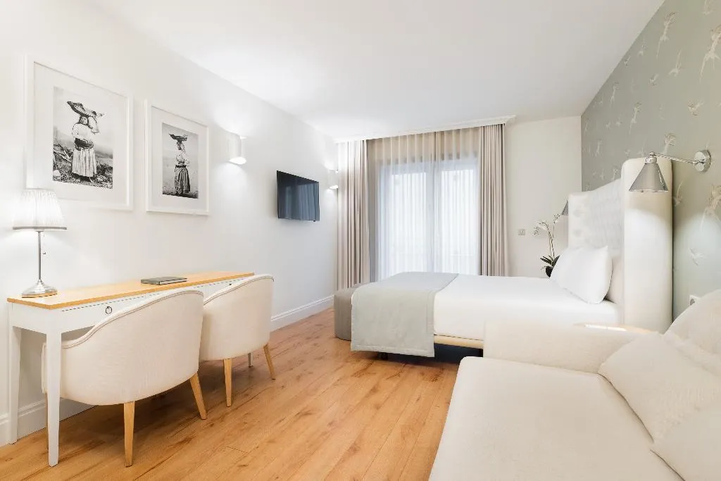 Double or Twin SUPERIOR Room, Eurostars Porto Douro, Porto