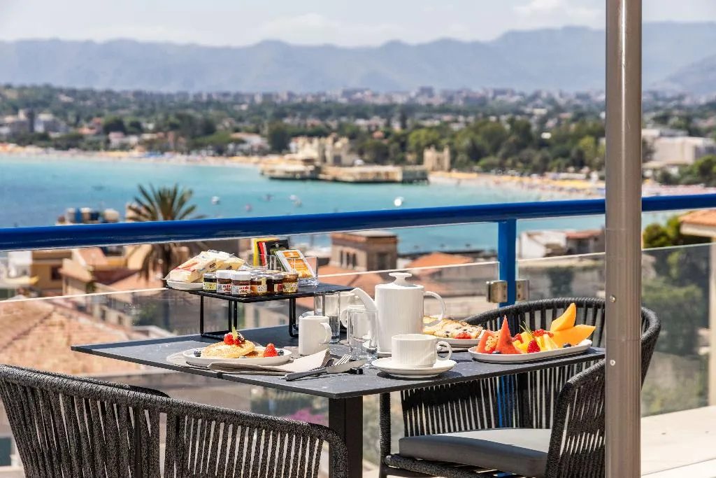 General view, Mondello Glam Hotel Spa Resort & Terrace, Palermo
