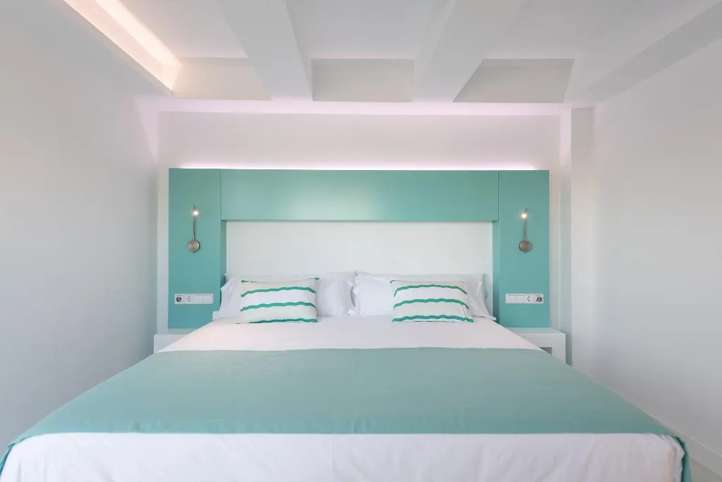 SUITE WITH TERRACE Room, HD Acuario Lifestyle, Gran Canaria