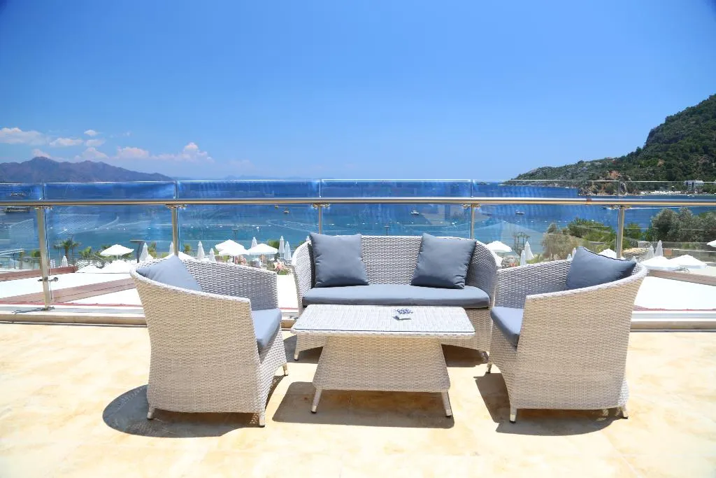 General view, Turunc Premium Hotel, Dalaman