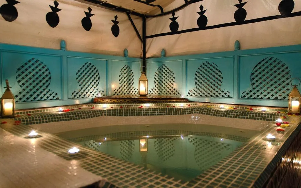 Sports and Entertainment, Riad Hikaya, Marrakech