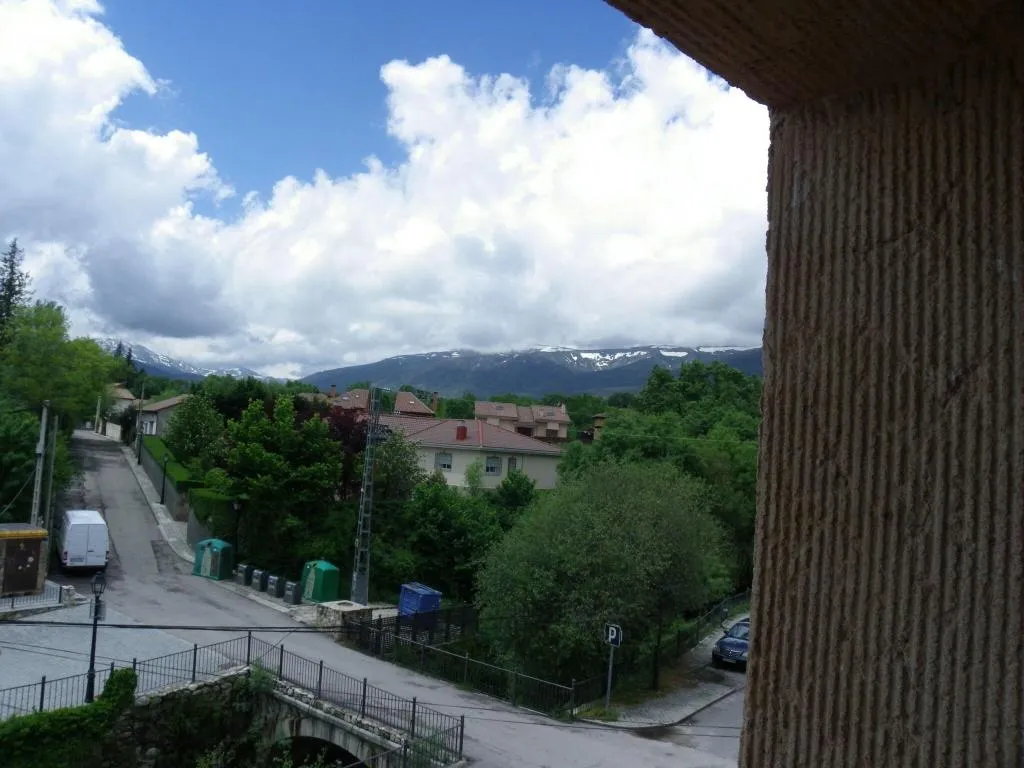 General view, Hotel Rural Casa Granero, Madrid
