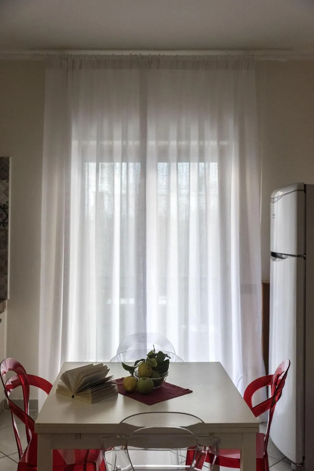 Room, Les Chambres Sorrento, Naples