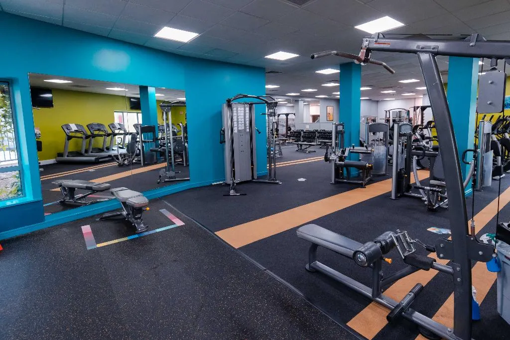 Sports and Entertainment, The Montenotte Hotel, Cork