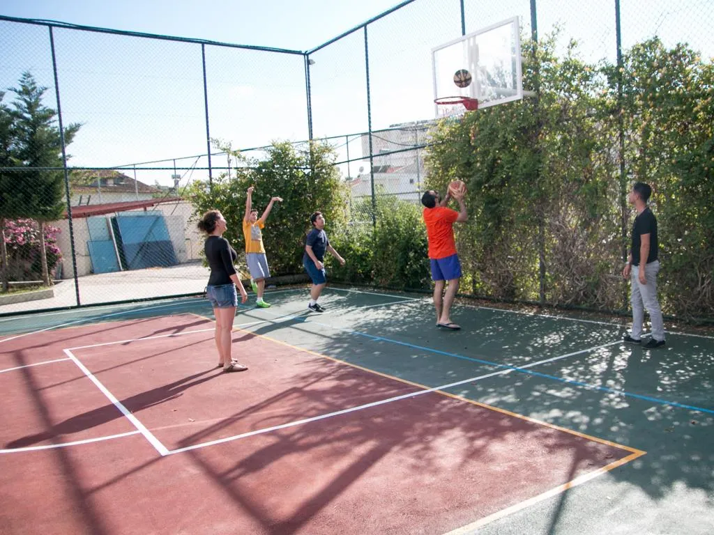 Sports and Entertainment, Innvista Hotels Belek, Antalya