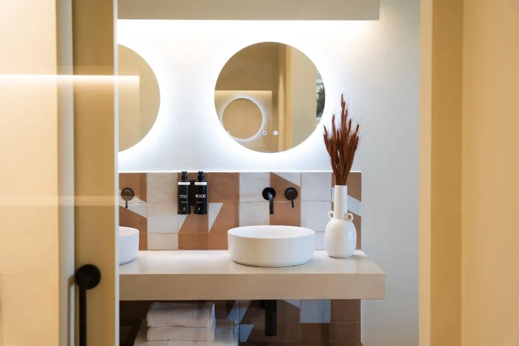 DOUBLE DELUXE Room, Ocean Drive Sevilla, Seville