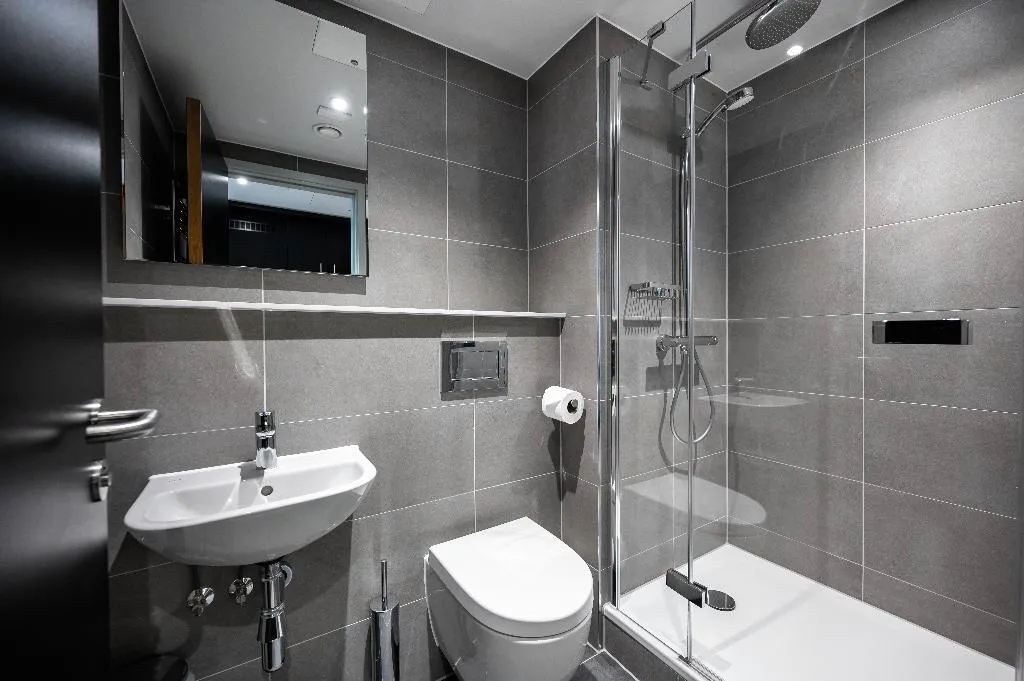 STUDIO STANDARD Room, Staycity Aparthotels Tivoli, Dublin