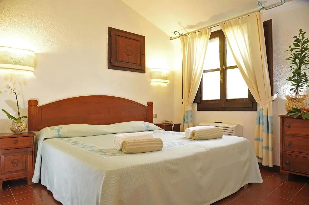 General view, Arbatax Park Resort - Il Villaggio, Cagliari