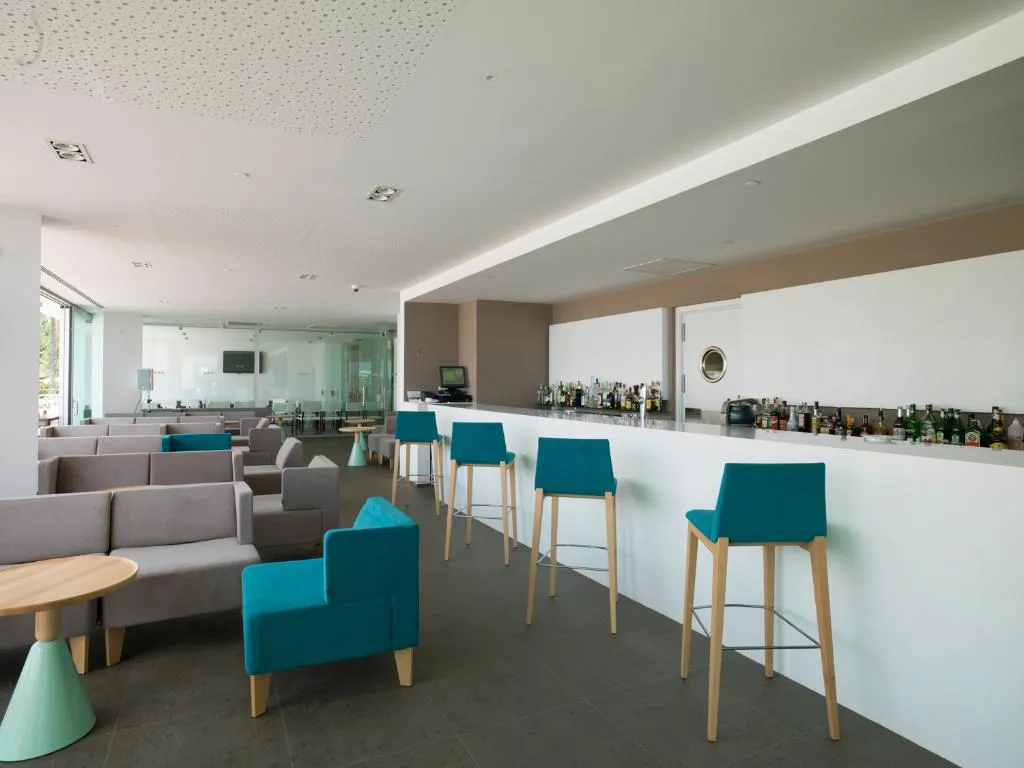 Bar, Son Moll Sentits Hotel & Spa, Majorca