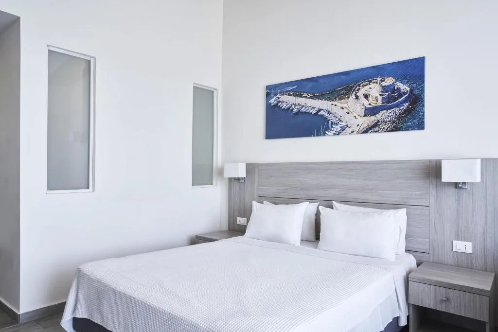 Room, Labranda Blue Bay Resort, Rhodes