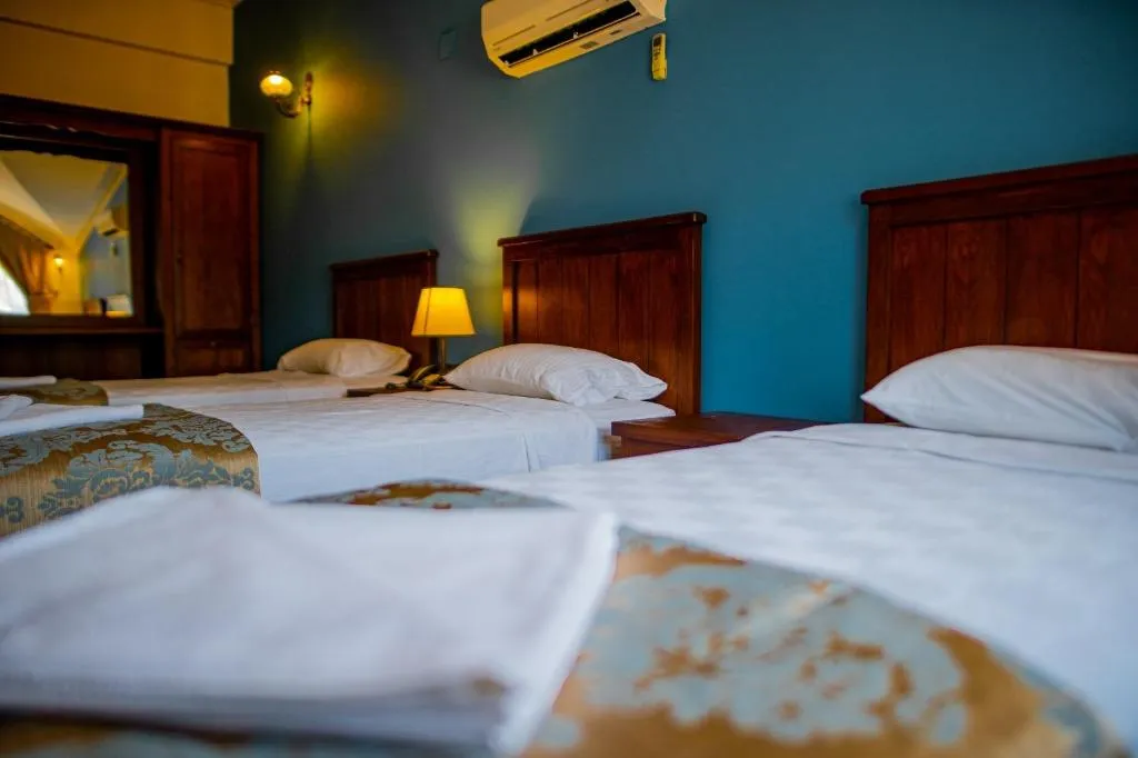 SUITE STANDARD Room, Dores Residence, Dalaman