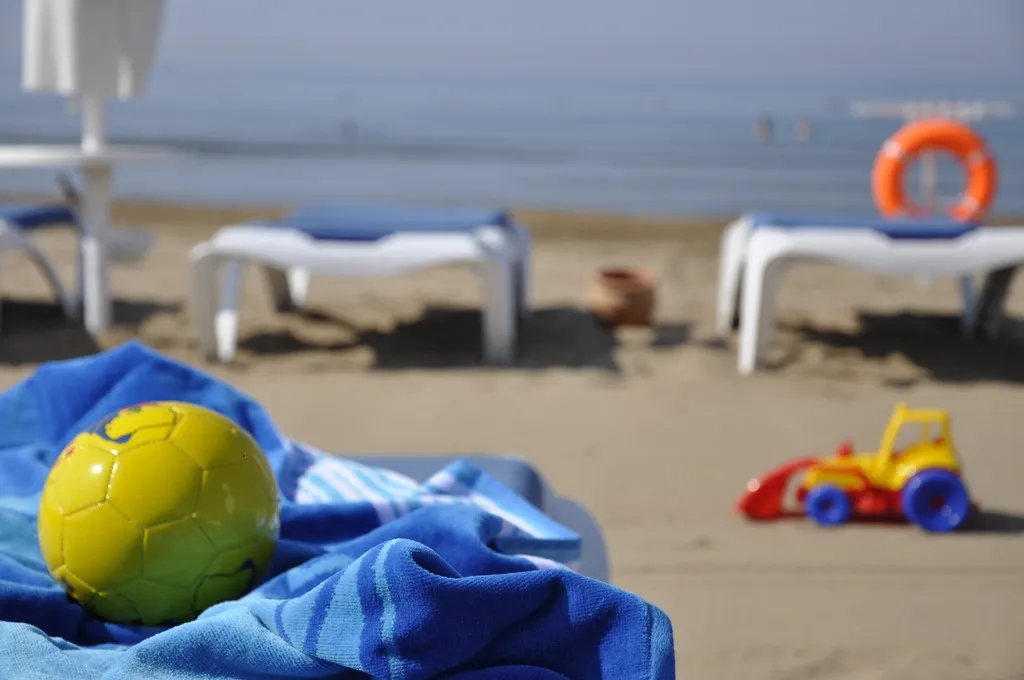 Beach, Barut B Suites, Antalya