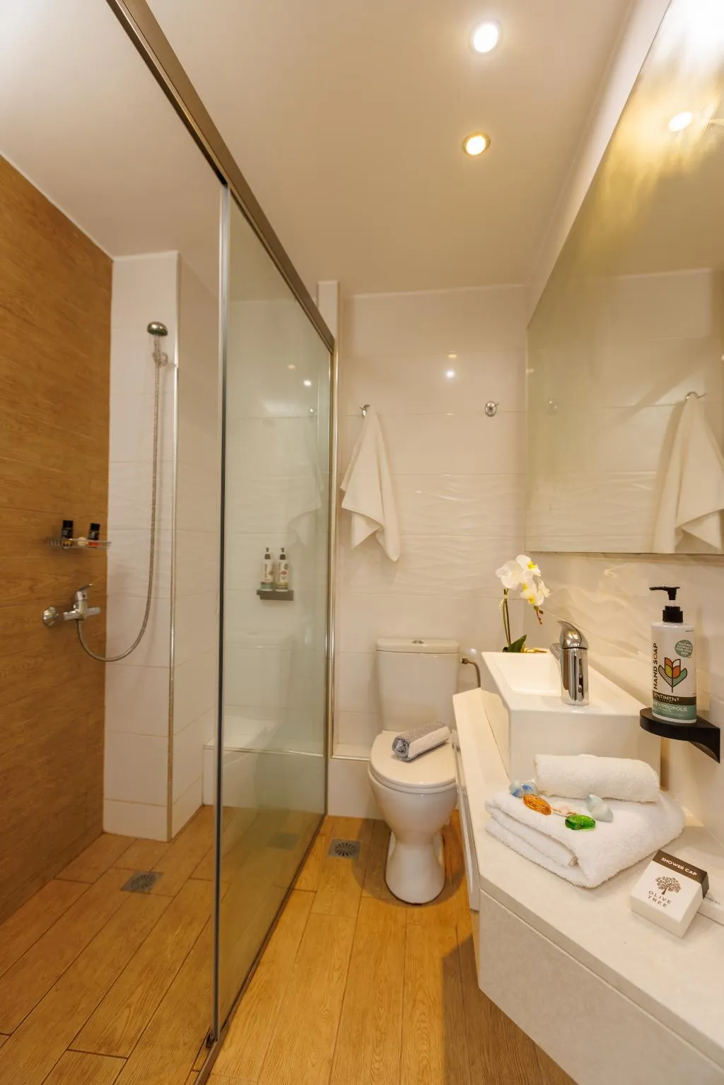 Double or Twin SUPERIOR GARDEN VIEW Room, Malia Bay Beach Hotel & Bungalows, Crete