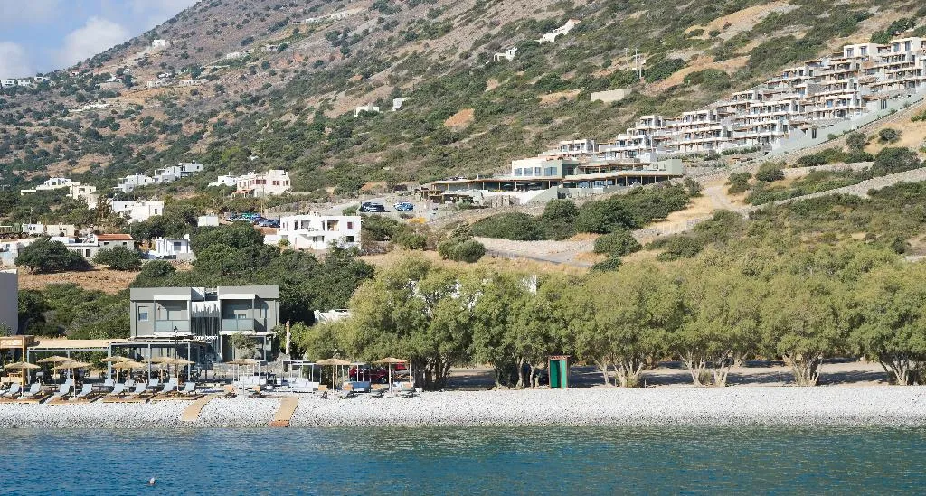 Beach, Cayo Exclusive Resort and Spa, Crete