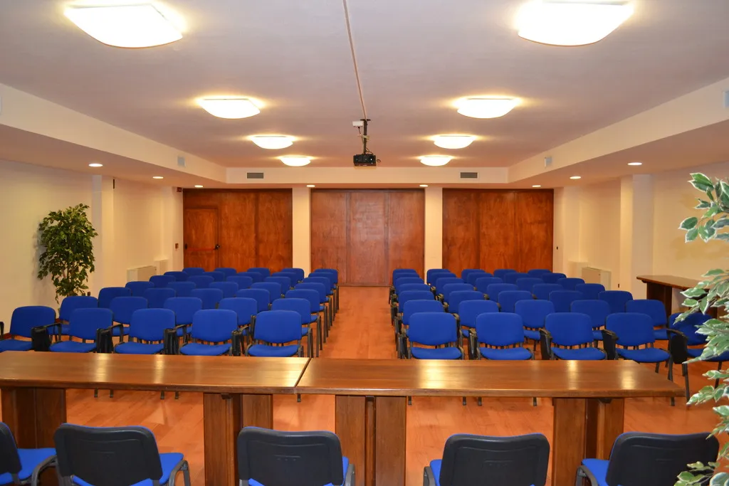 Conferences, Le Torri Hotel, Cagliari