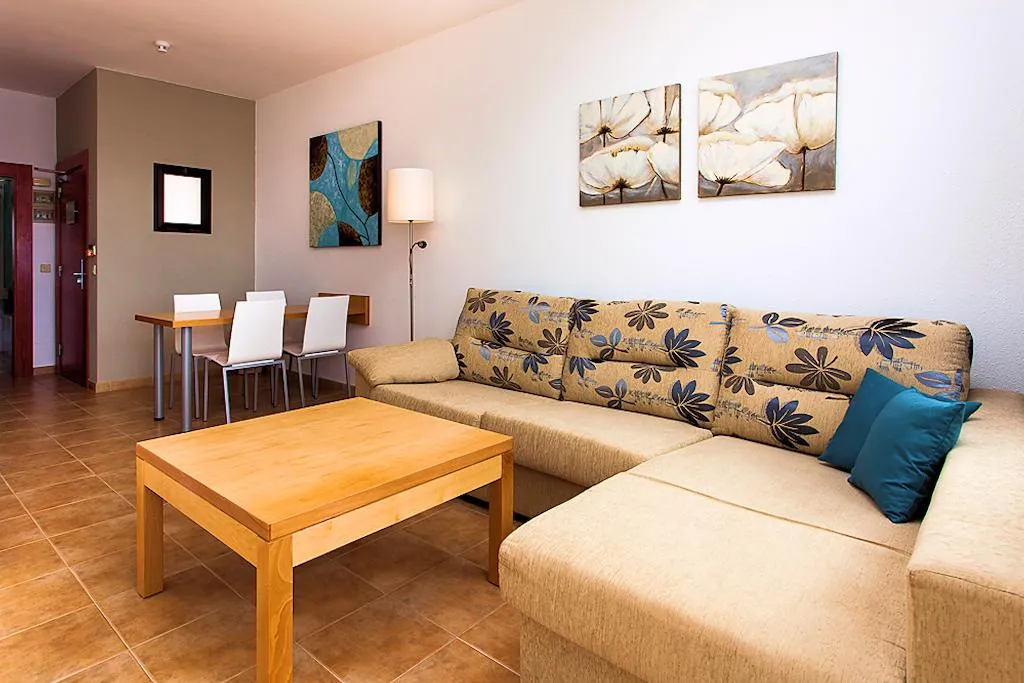 FAMILY ROOM STANDARD Room, MONÉA Royal Mónica, Lanzarote