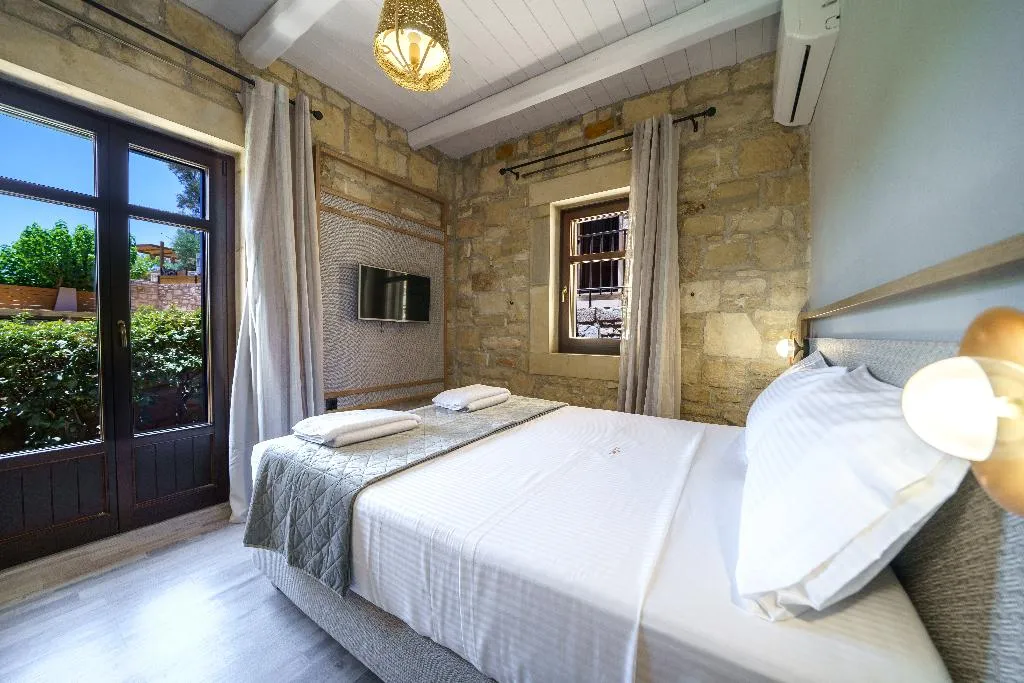 APARTMENT SUPERIOR Room, Asion Lithos, Crete