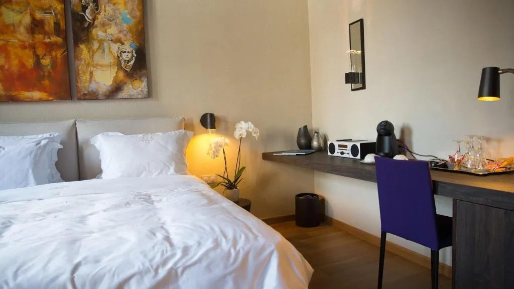 Room, Allegory Boutique Hotel, Rhodes