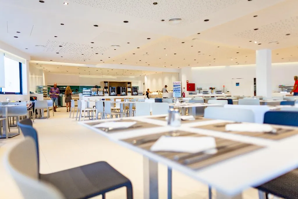 Restaurant, Els Pins Resort & Spa, Ibiza