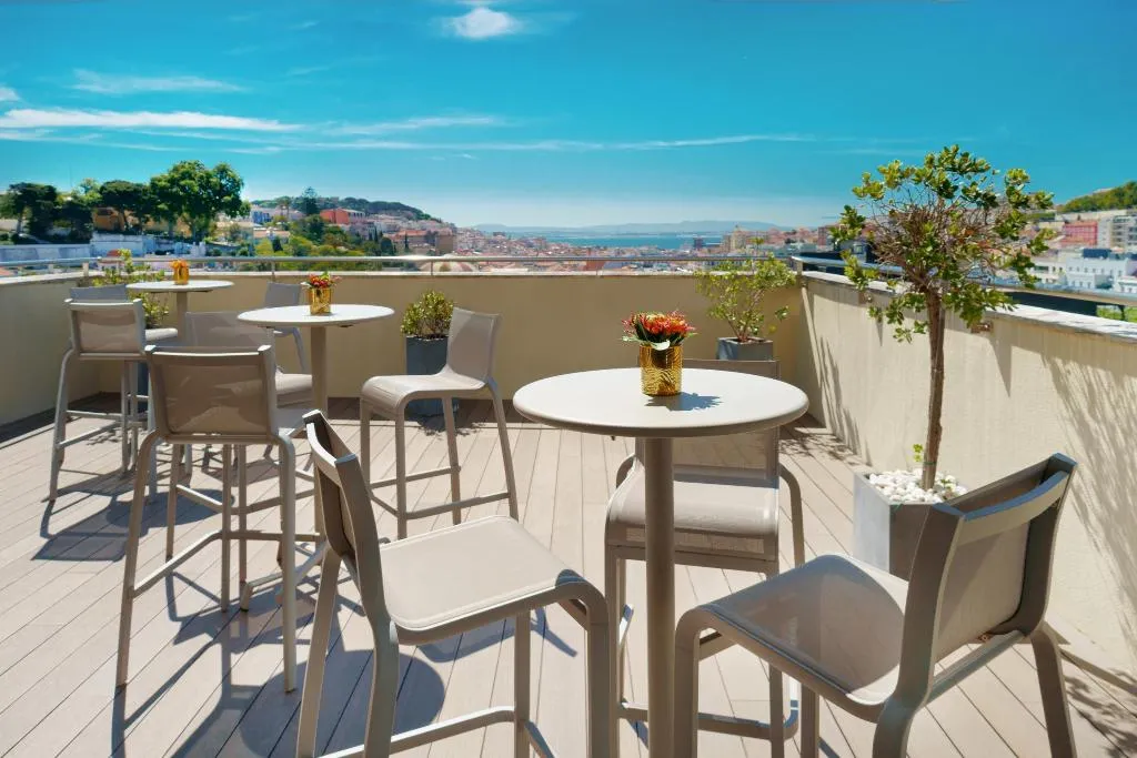 Conferences, NH Collection Lisboa Liberdade, Lisbon