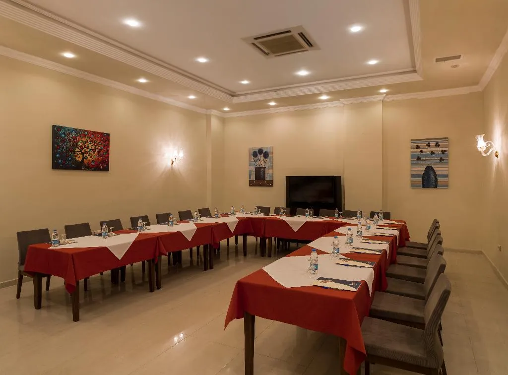 Conferences, Hane Family Resort Hotel, Antalya