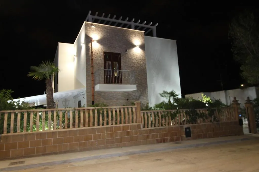General view, B&B Villa Bea, Palermo
