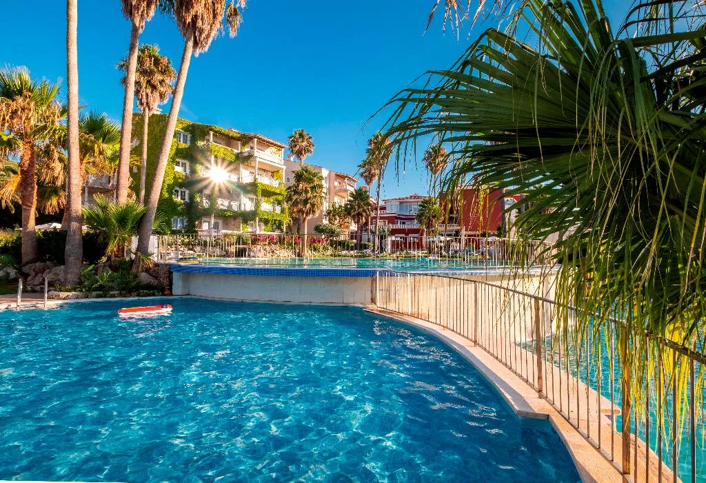 Pool, HG Jardin de Menorca, Menorca