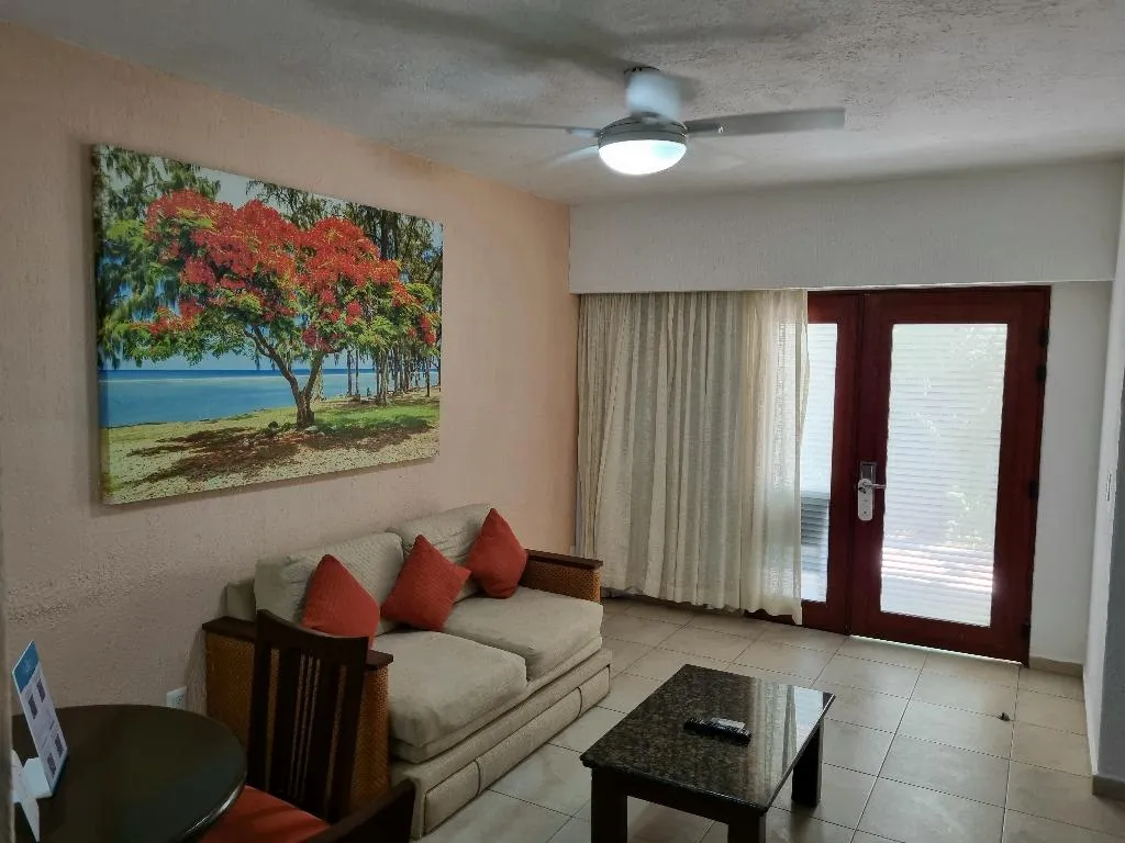 SUITE TWO DOUBLE BEDS Room, Laguna Suite, Cancun Area