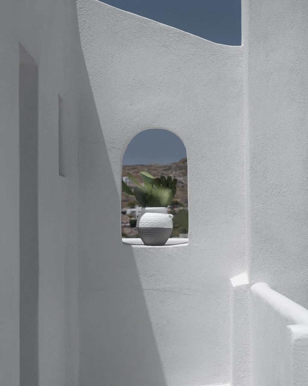 General view, Mykonos Essence Adults Only, Mykonos
