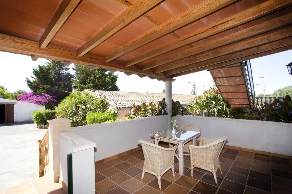 JUNIOR SUITE STANDARD Room, Sa Bassa Plana, Majorca