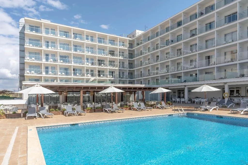 Pool, Alua Leo, Majorca