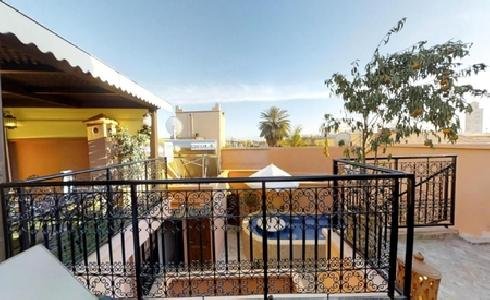 Riad Sania by Ghali, Marrakech