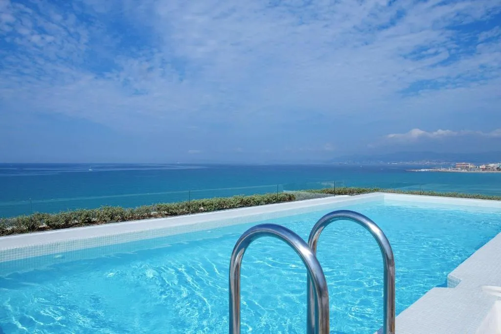 Pool, HM Gran Fiesta, Majorca