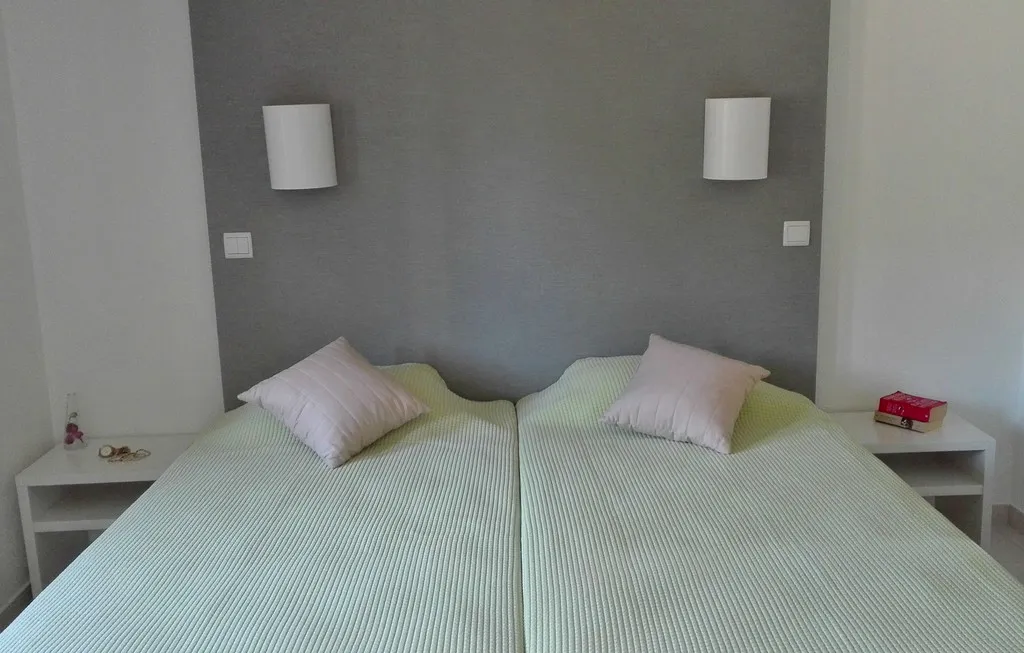 APARTMENT ONE BEDROOM Room, Apartamentos Vale de Carros by Umbral, Algarve