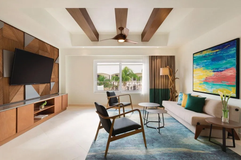 Room, Hyatt Vivid Playa Del Carmen - Adults Only, Playa Del Carmen
