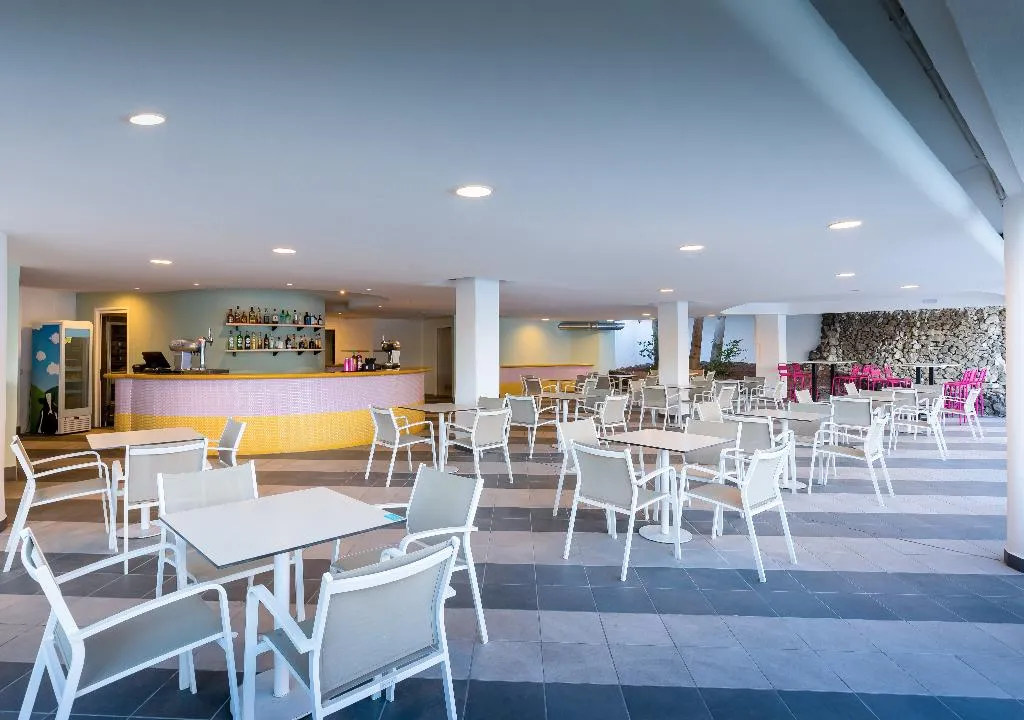 Bar, Servatur Isora Suite, Tenerife