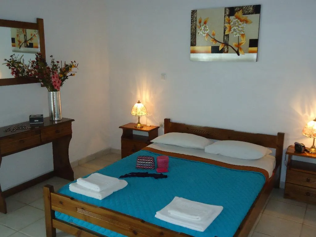 APARTMENT SUPERIOR Room, Valentino Villas & Apartments, Zante