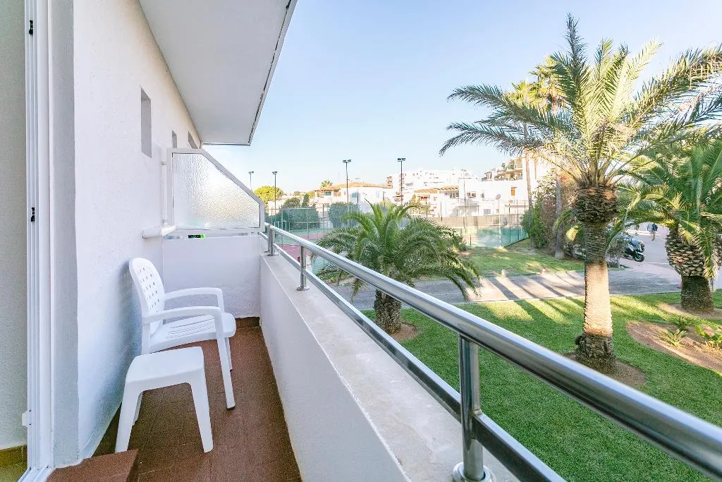 Double or Twin WITH BALCONY Room, JS Cape Colom - Adults Only, Majorca