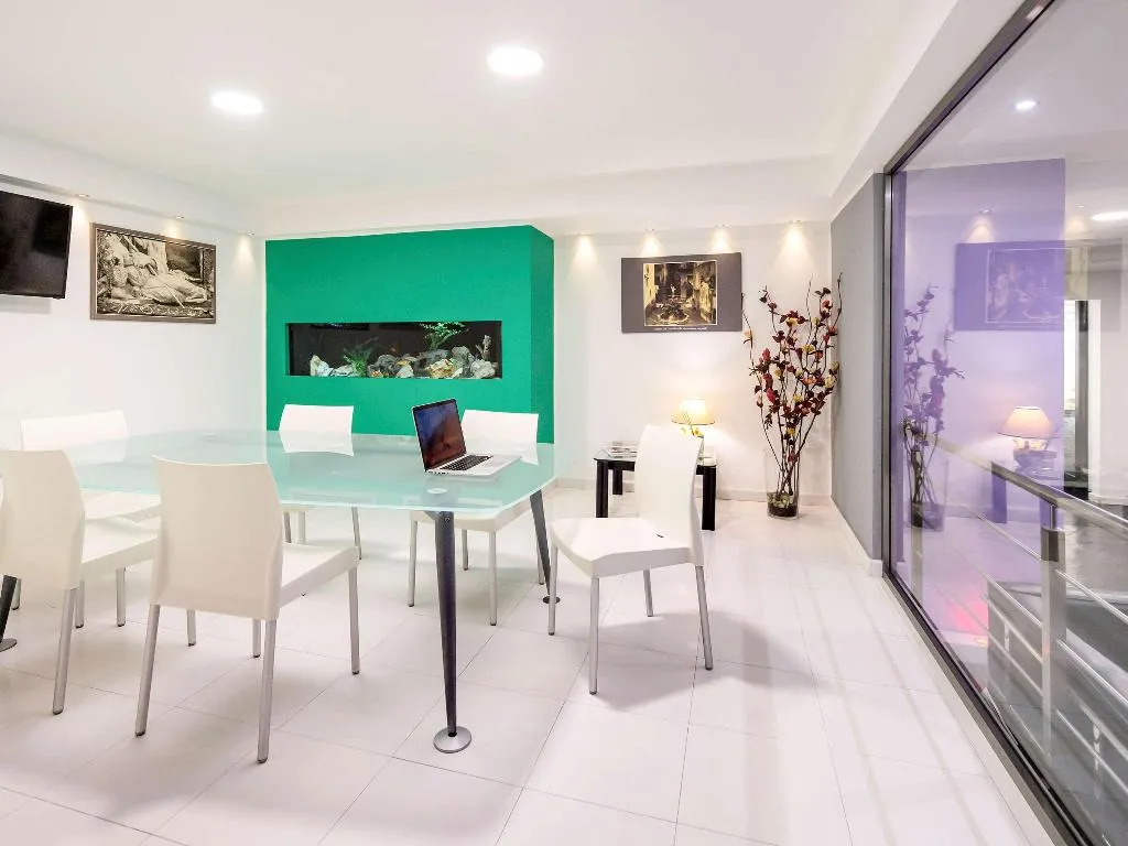 Conferences, Cristal Hotel Palermo, Palermo