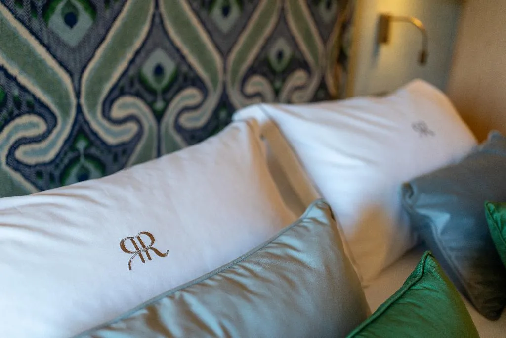 DOUBLE SUPERIOR WITH BALCONY Room, Rodos Park Hotel, Rhodes
