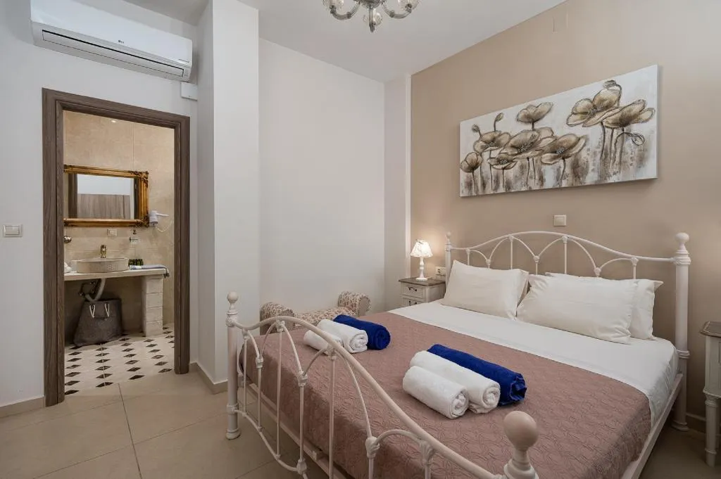 APARTMENT SEA VIEW Room, Orelia Cretan Villas & Deluxe Apartments, Crete