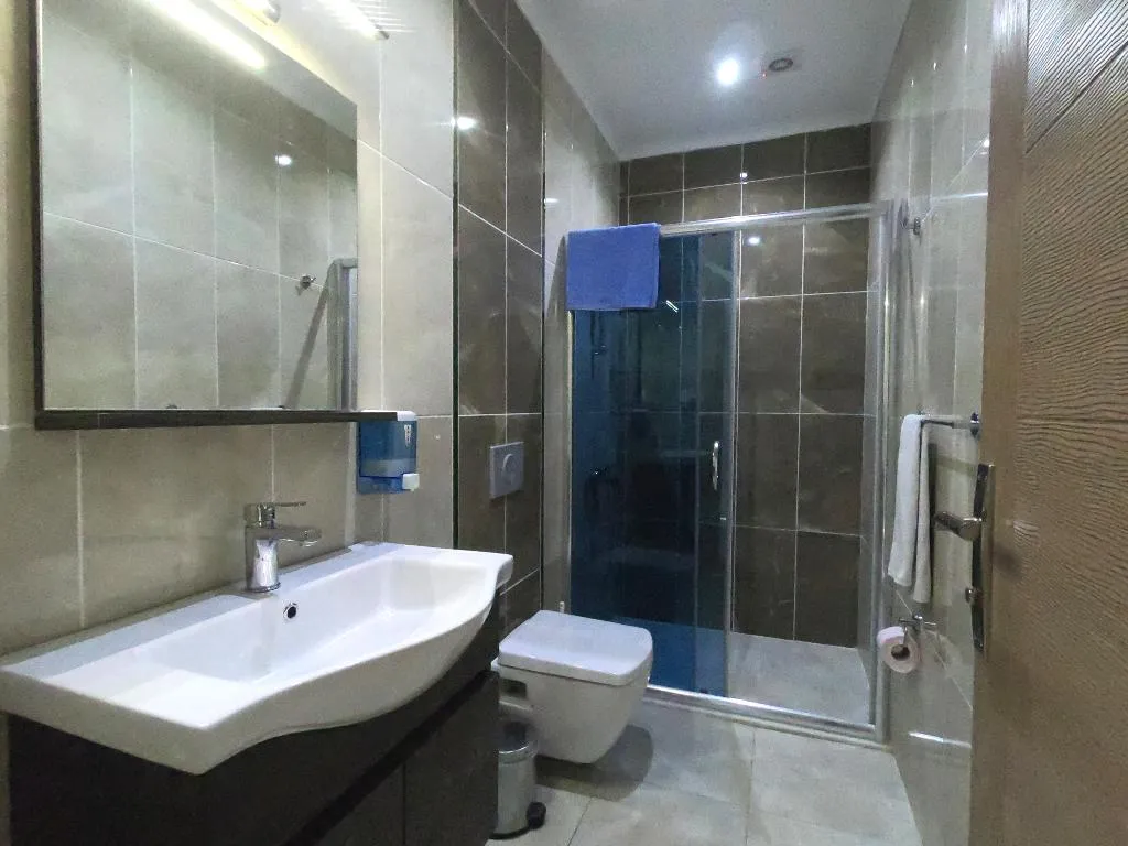 Room, Happy Family Apart, Antalya