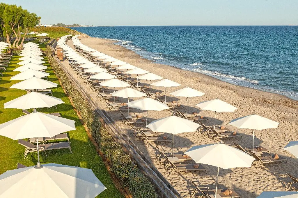 Beach, Neptune Luxury Resort, Kos
